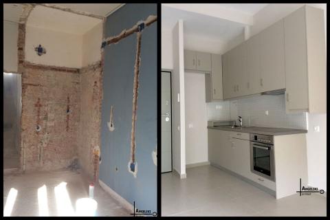 ΑΓΓΕΛΙΚΗ ΛΩ ΑΡΧΙΤΕΚΤΩΝ ΜΗΧΑΝΙΚΟΣ, INTERIOR DESIGN, ΧΙΟΣ ΑΝΑΚΑΙΝΙΣΗ ΜΙΚΡΟΥ ΔΙΑΜΕΡΙΣΜΑΤΟΣ, ΑΓΓΕΛΙΚΗ ΛΩ, ΑΡΧΙΤΕΚΤΩΝ ΜΗΧΑΝΙΚΟΣ
