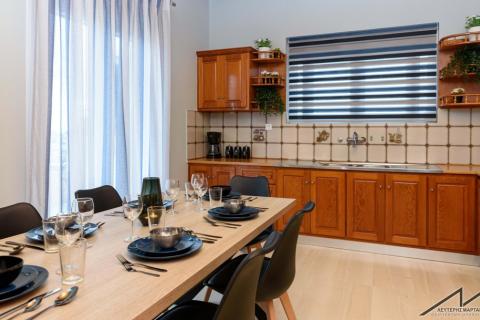 Lefteris Martakis, interior design, kare, inart, sofa company