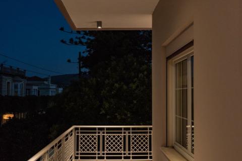 Λευτέρης Μαρτάκης, Χίος, 2018, Αρχιτέκτων Μηχανικός