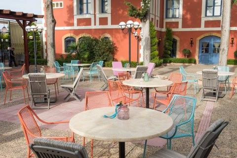 Σουρέδικο, sourediko, καφετέρια, outdoor space, εξωτερικός χώρος