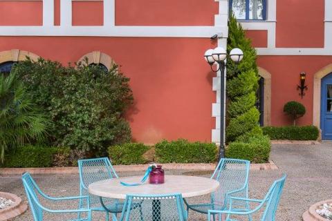 Σουρέδικο, sourediko, καφετέρια, outdoor space, εξωτερικός χώρος