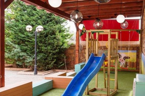 Σουρέδικο, sourediko, καφετέρια, outdoor space, εξωτερικός χώρος