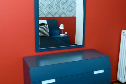 Lefteris Martakis, interior design, bedroom, Λευτέρης Μαρτάκης 