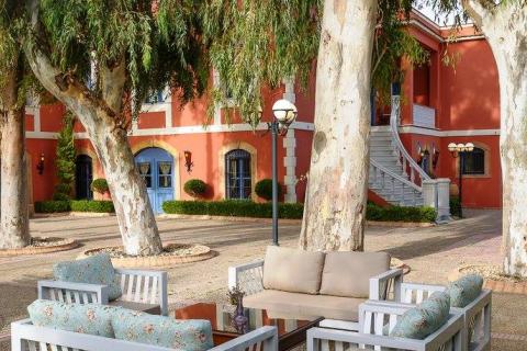 Σουρέδικο, sourediko, καφετέρια, outdoor space, εξωτερικός χώρος