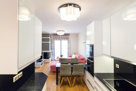 kitchen, granite, residence, interior design, Lefteris Martakis, architect, architecture, love my job, Λευτέρης Μαρτάκης, kitchen