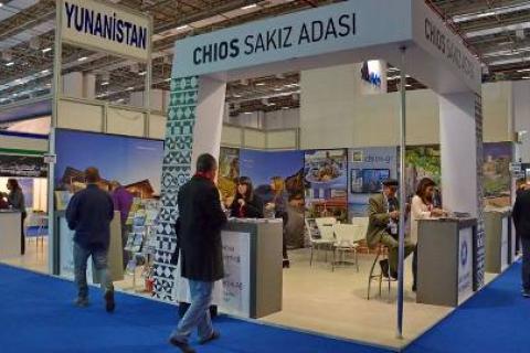 Travel Turkey Izmir 2016, Chios, Sakiz Adasi, Izmir