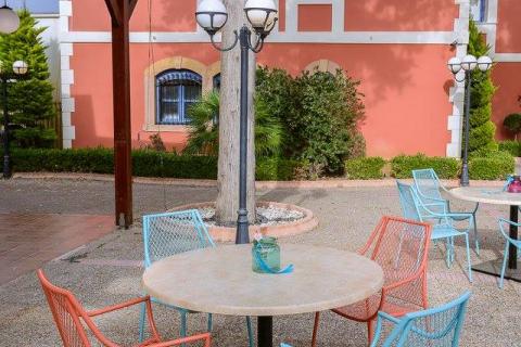 Σουρέδικο, sourediko, καφετέρια, outdoor space, εξωτερικός χώρος