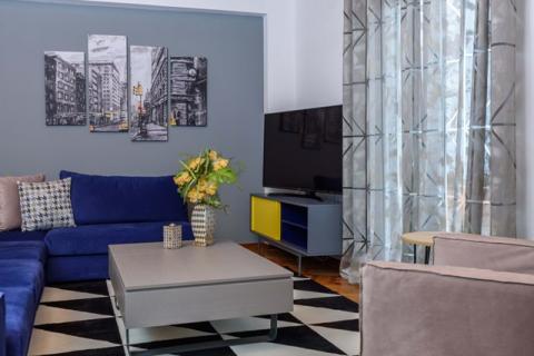 Lefteris Martakis, interior design, kare, inart, sofa company
