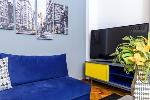Lefteris Martakis, interior design, kare, inart, sofa company