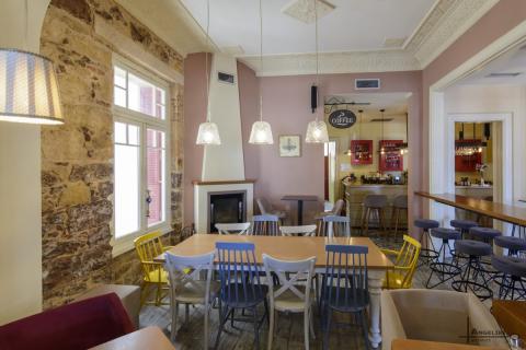 SPITI ALL DAY BAR, CHIOS, ARCHITECT, ΛΩ, LO ΣΠΙΤΙ ΚΑΦΕ ΧΙΟΣ, ΜΕΛΕΤΗ ΚΑΙ ΚΑΤΑΣΚΕΥΗ, ΚΑΤΑΣΤΗΜΑ ΥΓΕΙΟΝΟΜΙΚΟΥ ΕΝΔΙΑΦΕΡΟΝΤΟΣ, ΚΑΦΕ, ΜΠΑΡ, CAFE, BAR CHIOS
