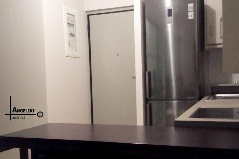 ΑΝΑΚΑΙΝΙΣΗ ΚΑΤΟΙΚΙΑΣ, ΕΣΩΤΕΡΙΚΗ ΔΙΑΚΟΣΜΗΣΗ, ΕΠΙΣΚΕΥΗ ΚΑΤΟΙΚΙΑΣ, INTERIOR DESIGN ΑΝΑΚΑΙΝΙΣΗ ΜΙΚΡΟΥ ΔΙΑΜΕΡΙΣΜΑΤΟΣ, ΑΓΓΕΛΙΚΗ ΛΩ, ΑΡΧΙΤΕΚΤΩΝ ΜΗΧΑΝΙΚΟΣ