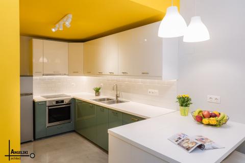 ΑΛΛΑΓΗ ΧΡΗΣΗΣ ΚΑΤΑΣΤΗΜΑΤΟΣ ΣΕ ΚΑΤΟΙΚΙΑ, ΑΓΓΕΛΙΚΗ ΛΩ, ΑΡΧΙΤΕΚΤΩΝ ΜΗΧΑΝΙΚΟΣ