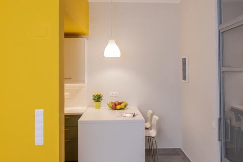 ΑΓΓΕΛΙΚΗ ΛΩ, ΑΡΧΙΤΕΚΤΩΝ ΜΗΧΑΝΙΚΟΣ